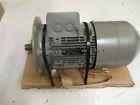 1la9107-4ka11 Siemens Electric Motor New