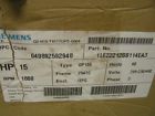 1le22212bb114ea3 Siemens Motor Magnetic Starter New