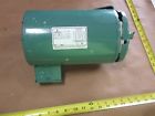 1q-2018-0011 Emerson Motor Hp