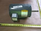 1q-2018-0031 Baldor Industrial Motor Rpm