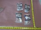 1s-2018-0194 Lawrence Hardware Fixed Staple Zn Lot Of