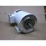 230-460-60-3 1trz5 Dayton Washdown Duty Nema Premium Efficient Motor