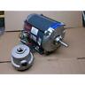 1tup2-056s17e15501 1tup2 Marathon Electric Hazard Location Motor Single Shaft
