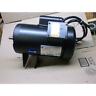 230-60-1 1xen1 Leeson Electric Table Saw Motor Rpm