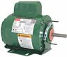 1yaz4bg Dayton Hp Agricultural Fan Motor Permanent Split Capacitor 190735150160