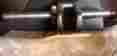 207-20401-01 Wisconsin Wisconsin-robin Part Oem Crankshaft Assembly