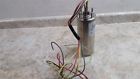 2145059004s Franklin Electric Hp Rpm Deep Well Submersible Pump Motor