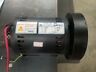 220v1740 Rpm True Treadmill Motor Hp Sensor