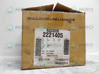 331734w35 2221405 Baldor Industrial Motor