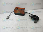 2302 Fincor Motor Control Used