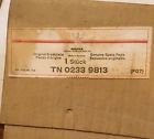Tn0233-9813 2339813 Deutz Outer Air Filter
