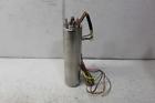 2343262604g Fanklin Electric Franklin Hp Hz Submersible Pump Motor