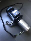 Cbk4-40-4 2379 Stairs High Pressure Immersible Pump