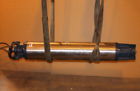 2396036021 Franklin Electric Submersible Motor Rpm