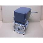 115-60-1 23l370 Dayton Fractional Ac Induction Motor With Conduit Box