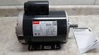 24c181 Dayton Hp Rpm Belt Drive Motor