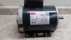 24c182 Dayton Hp Rpm Belt Drive Motor