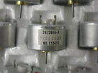 2872616-1 Mabuchi 36 Pcs Motors