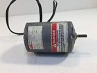 2m033a Dayton Appliance Motor Ccw No Box