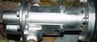 2m168d Dayton Hp Dc Motor Stainless Steel Food Grade Pump