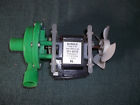 301-6570 Bomax Motor Thermally Protected Class