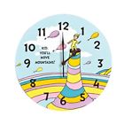 30171  Trend Lab Seuss Kid Wall Clock Youll Move 846216048098