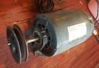 317p235 Westinghouse Lowered Hp Frame Rpm Fh Type Ac Motor
