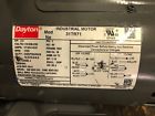 31tr71 Dayton Mtr Odp Hp Eff