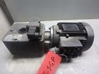 123943 32.6 Sp52-4 Mayfran Gear Box