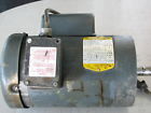 33e161w427 Baldor Dorner Hp Single Phase Rpm Hd Industrial Shaft