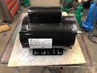 208-230-60-1 33l127 Century Milk Pump Farm Duty Motor Rpm