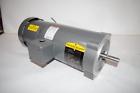 34l088x269-c Baldor Ac Motor Stearns Brake