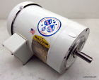 208-230-460v 35h815-30 Baldor Washdown Duty Ac Motor Frame Phase Hz