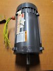 208-230-460 3gc80 Unbranded Hazardous Location Motor Shaft Hp Hz