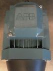 3gva082343-csb Abb Motors Motor Phase New