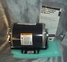 5.8amps 3k384bg Dayton Belt Drive Fan Blower Motor