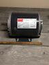 3k384k Dayton New Belt Drive Fan Blower Motor Hp Rpm