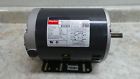 3k617bg Dayton Hp Rpm Belt Drive Motor