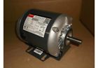 3k771 Dayton Motor Bg Hp Split Ph Rpm New