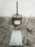 3lu99bh Dayton Hp Rpm Perm Split Capacitor Condenser Fan Motor