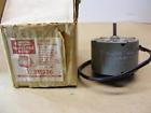 3m536 Dayton New Shaded Pole Motor