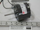 3m537 Dayton New Hvac Motor Shaft Rpm Cw Volt Hp
