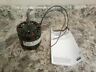 3m547 Dayton Hp Rpm Shaded Pole Hvac Motor