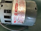3m563a Dayton Used Hp Electric Motor Rpm Volts Amps