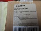 3m580d Dayton Shaded Pole Rpm