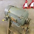 3n181-0 Dayton Phase Electric Motor Model