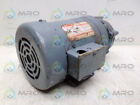 3n236e Dayton 1 1-2hp 3450rpm