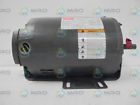 3n637a Dayton 3 Phase Motor