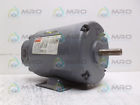 3n695a Dayton Industrial Motor 1-2