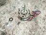 1001-1100 3s009 Genteq Hp Rpm Replacement Blower Motor